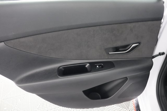 2023 Hyundai Elantra N Base photo 24