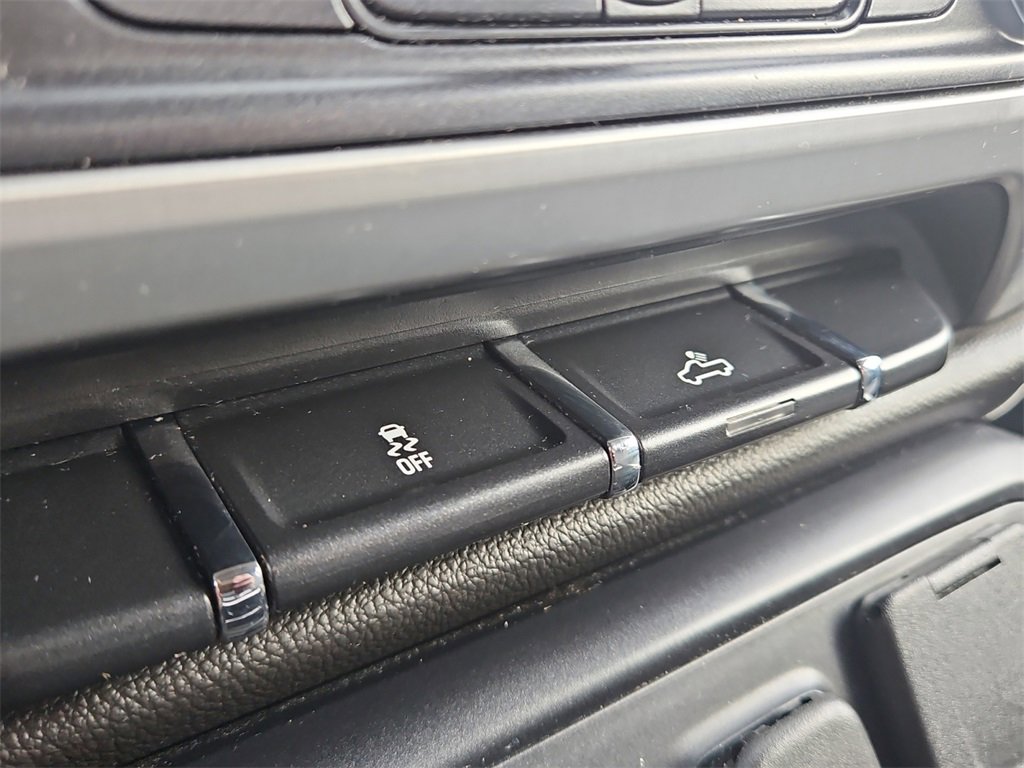 2014 Gmc Sierra 1500 SLE photo 21