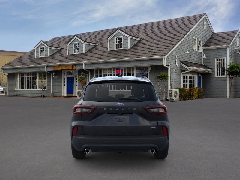 2025 Ford Escape ST-Line photo 4