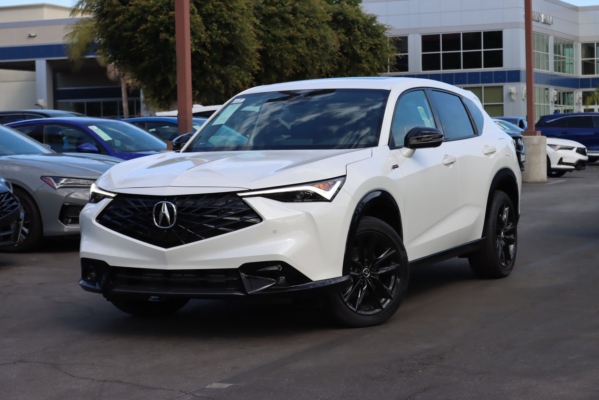 2023 Acura RDX Technology Package's photo