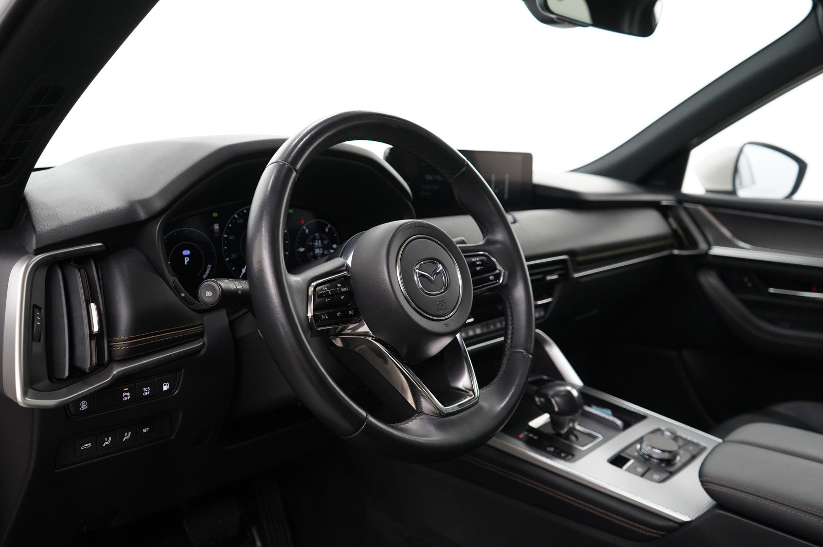 2024 Mazda CX-90 Premium Plus photo 17