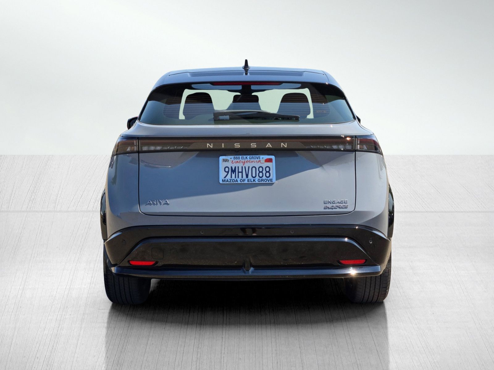 2024 Nissan ARIYA Engage e-4ORCE photo 4