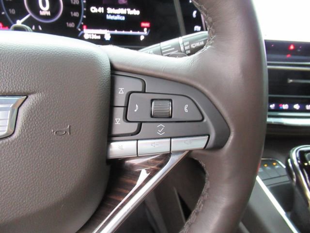 2023 Cadillac Escalade ESV Sport photo 20