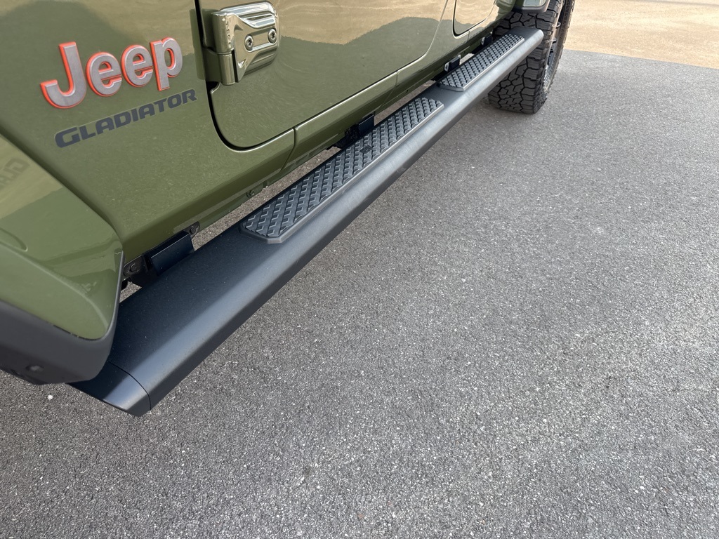 2022 Jeep Gladiator Mojave photo 14