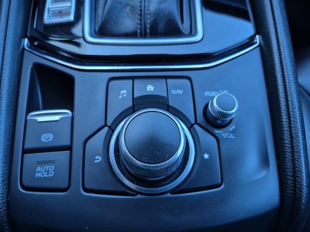 2019 Mazda CX-5 Touring photo 21