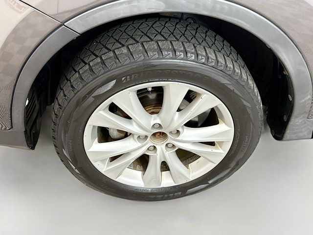 2013 Toyota RAV4 Limited photo 29