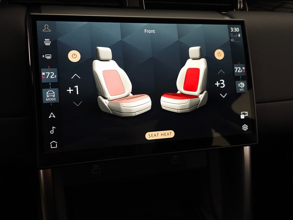 2025 LAND ROVER DISCOVERY SPORT - Image 28