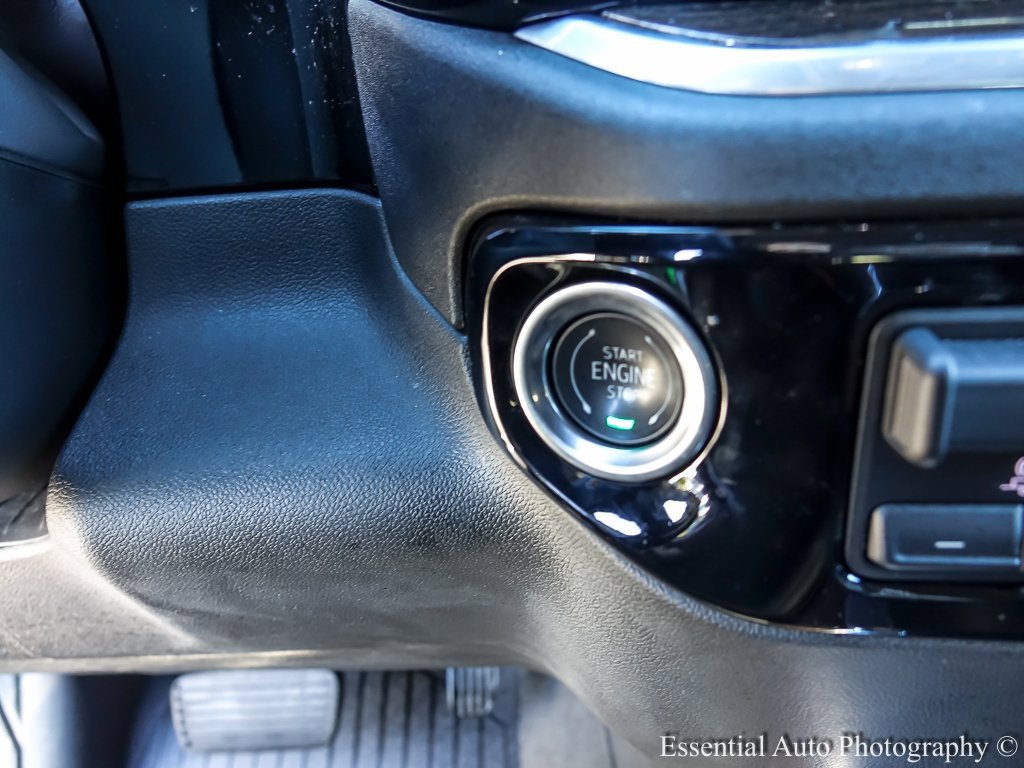 2024 CHEVROLET SILVERADO - Image 19