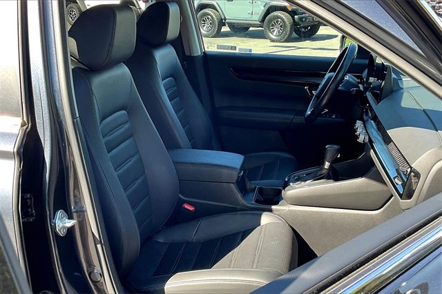 2023 Honda CR-V EX-L photo 7