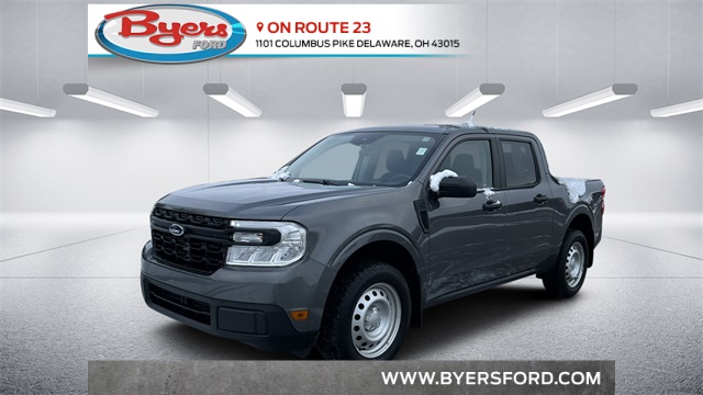 2023 Ford Maverick XL's photo