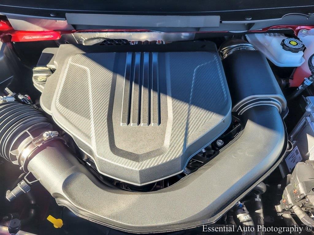 2026 BUICK ENCLAVE - Image 22