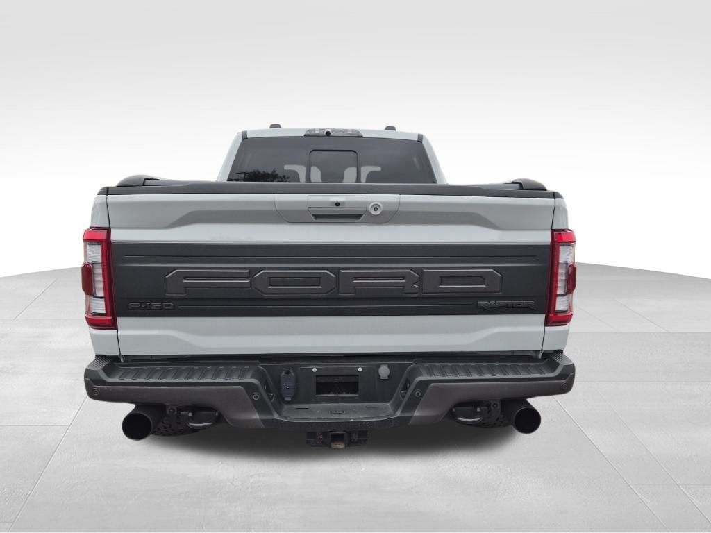 2023 Ford F-150 photo 4