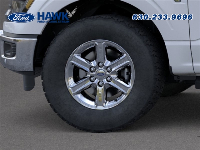 2025 FORD F-150 - Image 19