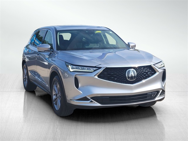 2023 Acura MDX SH-AWD photo 3