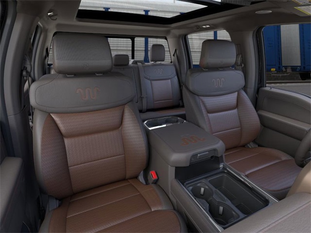 2026 Ford F-250 King Ranch photo 9