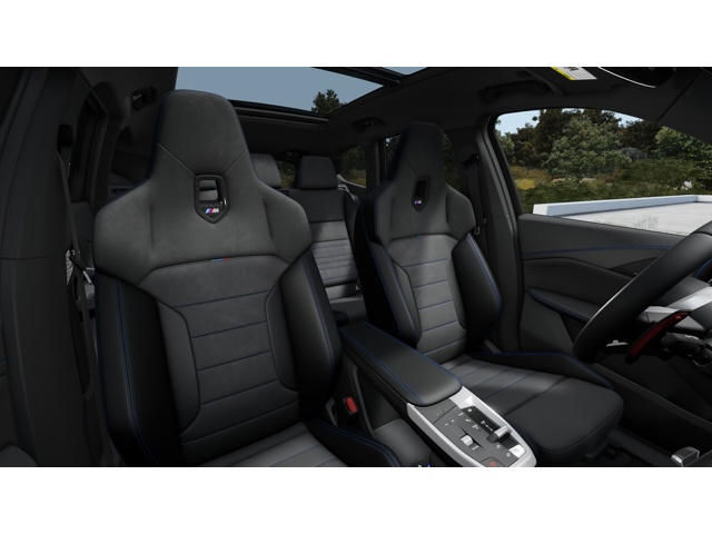 2026 Bmw X1 M35i photo 11