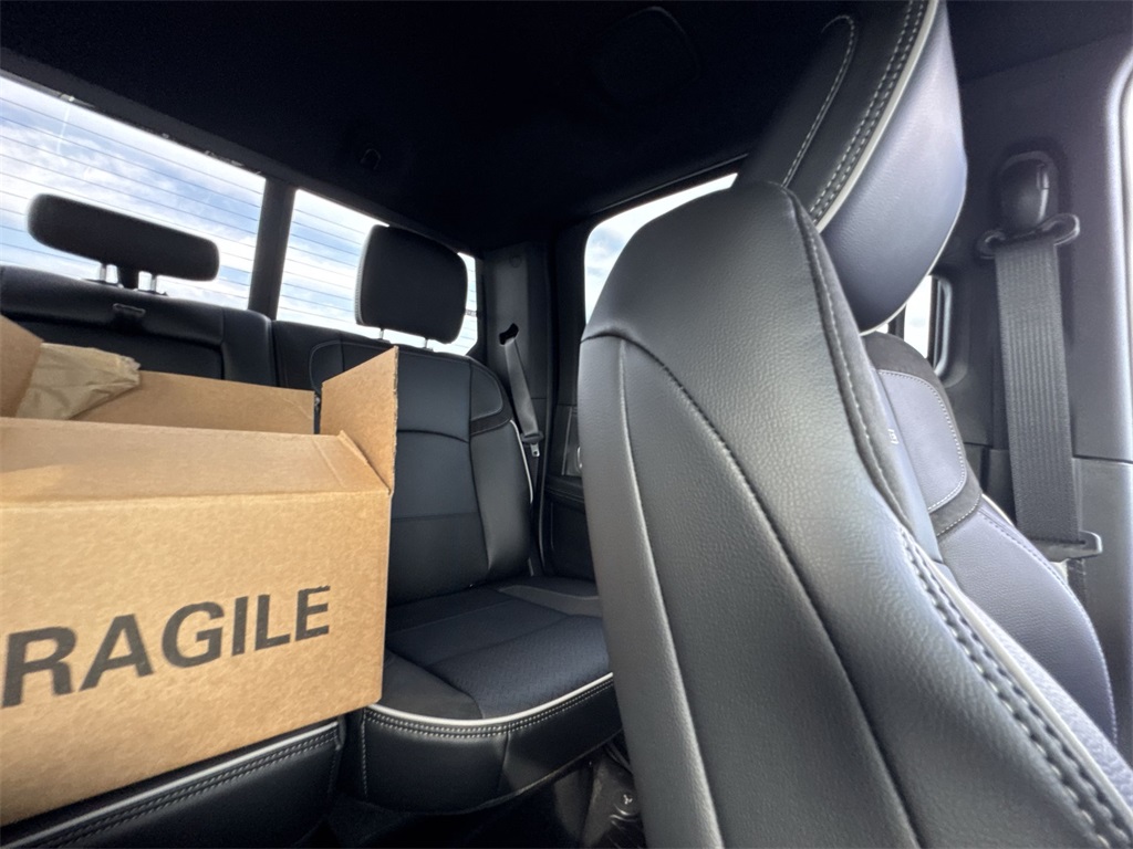 2026 Ram 4500 Tradesman photo 14