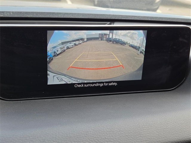 2025 Mazda CX-50 2.5 Turbo Meridian Edition photo 3