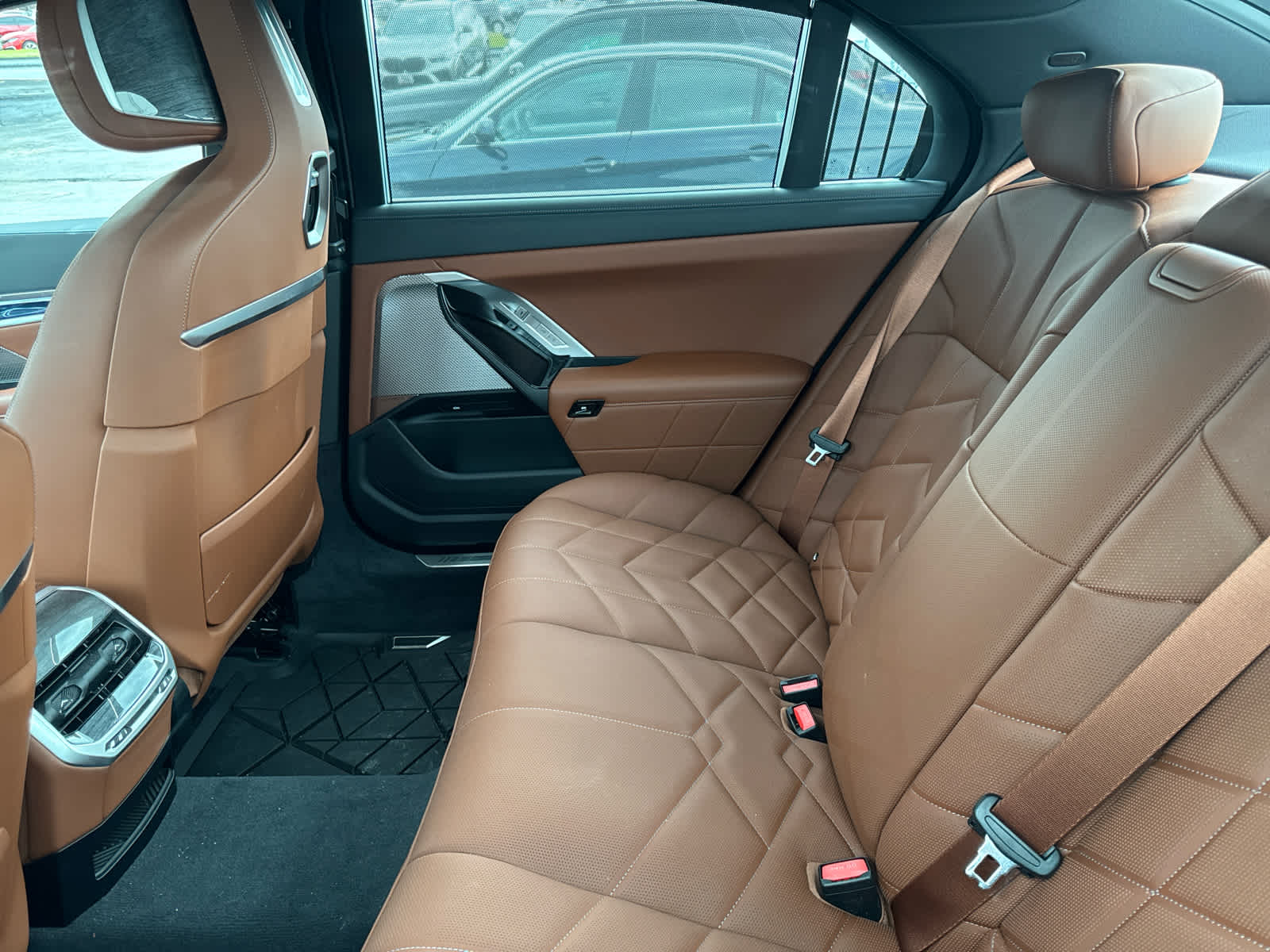 2024 Bmw 760i xDrive photo 9