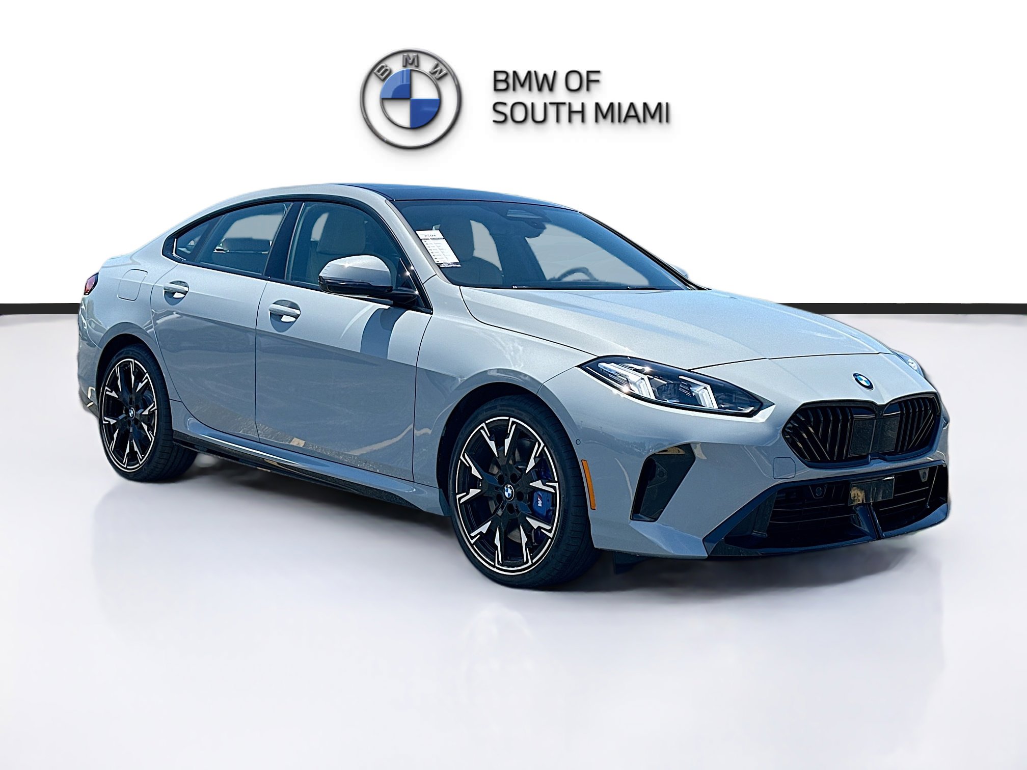 2026 BMW 2 Series 228