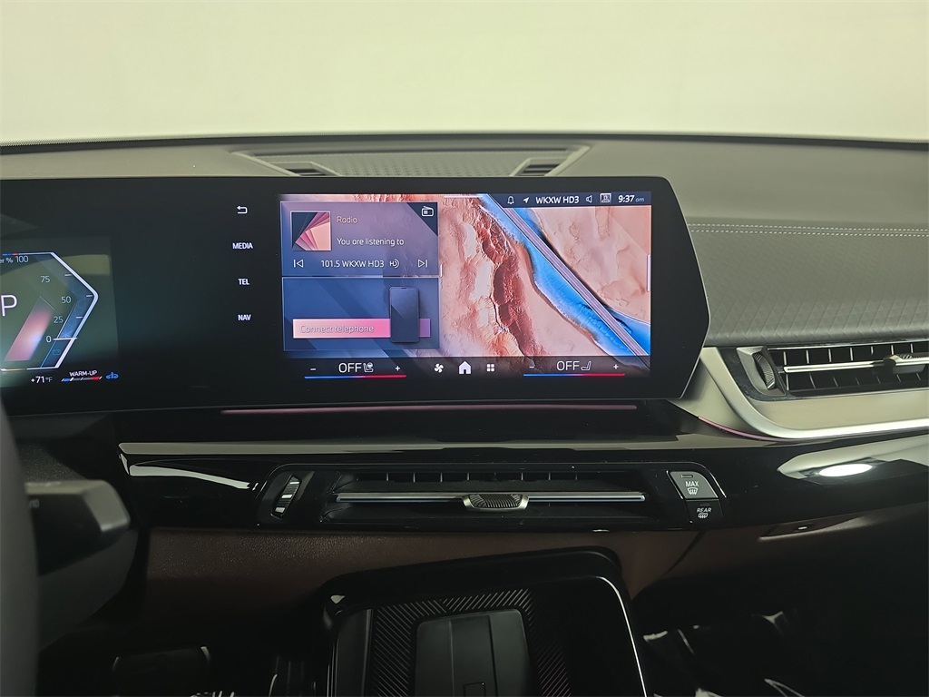 2025 Bmw X2 xDrive28i photo 20