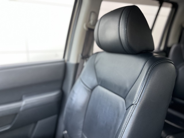 2015 Honda Pilot Touring photo 47