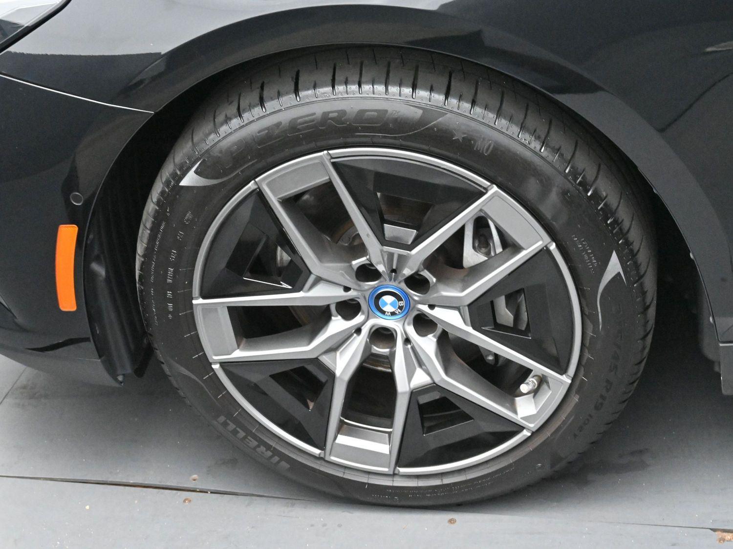 2024 Bmw i5 eDrive40 photo 37