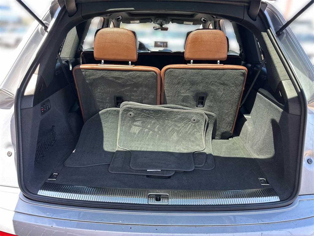 2019 Audi Q7 55 Premium photo 33