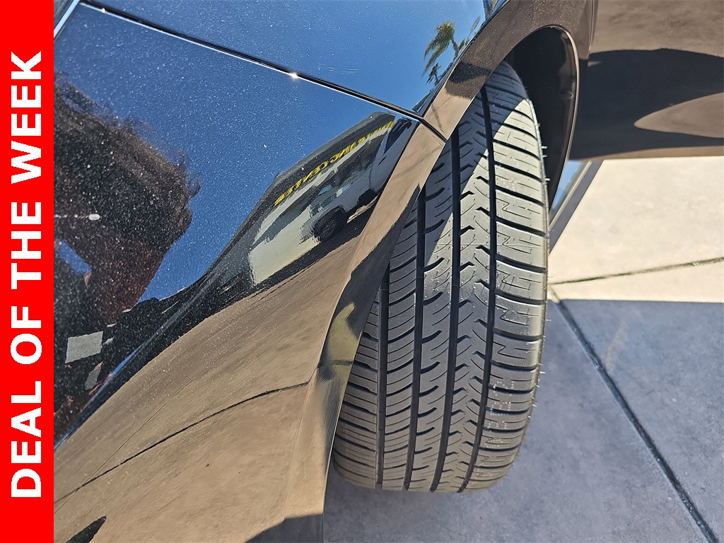 2023 Toyota Corolla GR Core photo 32