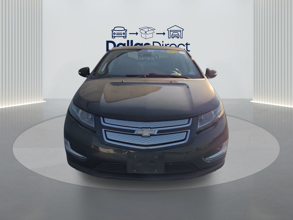 2015 Chevrolet Volt Base photo 2
