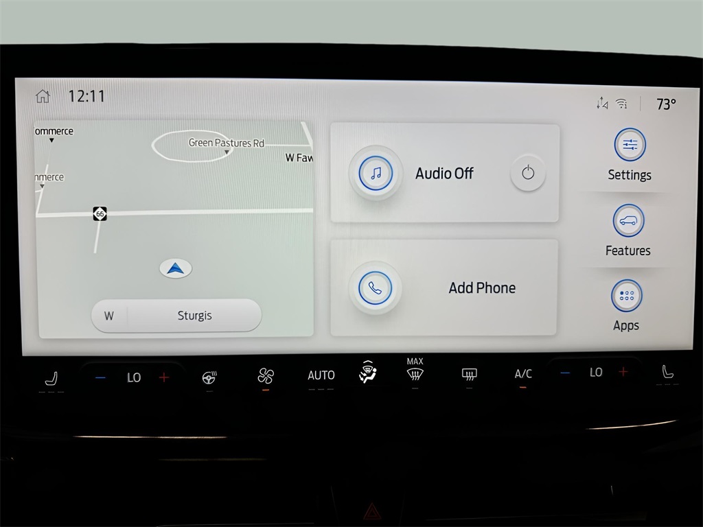 2024 Ford Escape ST-Line photo 27