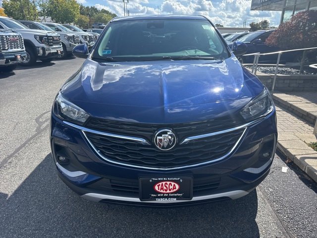 2023 Buick Encore GX Preferred photo 2