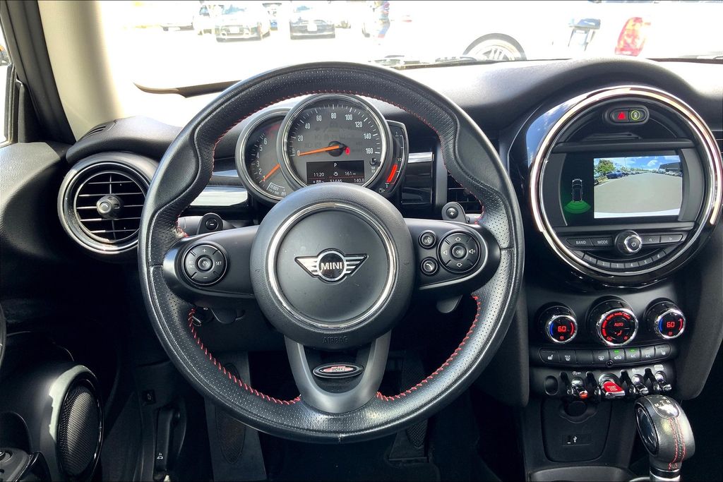 Image of Pre-Owned 2019 MINI Cooper S Signature