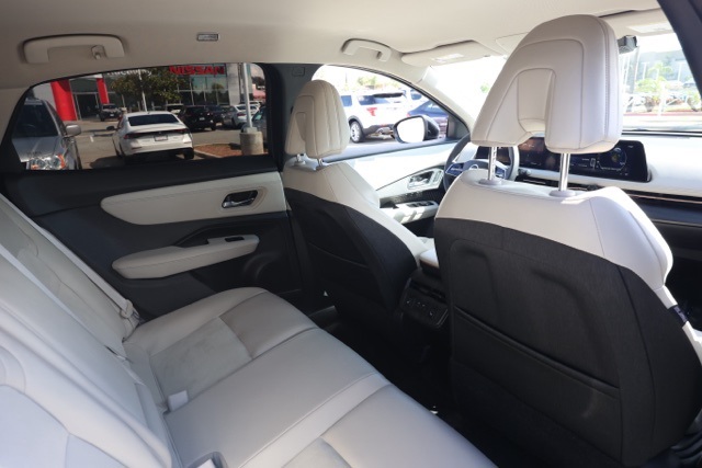 2024 Nissan ARIYA Engage photo 15