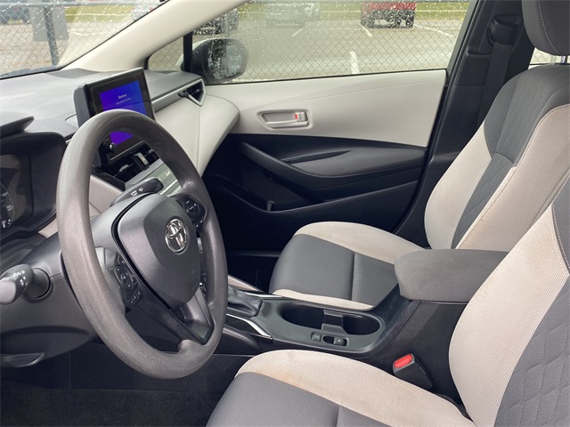 2024 Toyota Corolla Hybrid LE photo 19