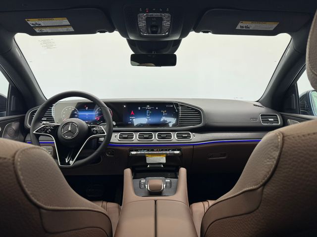 2026 Mercedes Benz GLE 450 Coupe 4MATIC photo 4