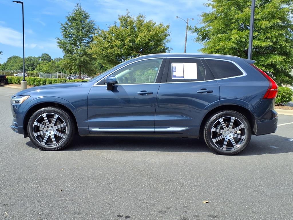 2020 Volvo XC60 Inscription photo 15