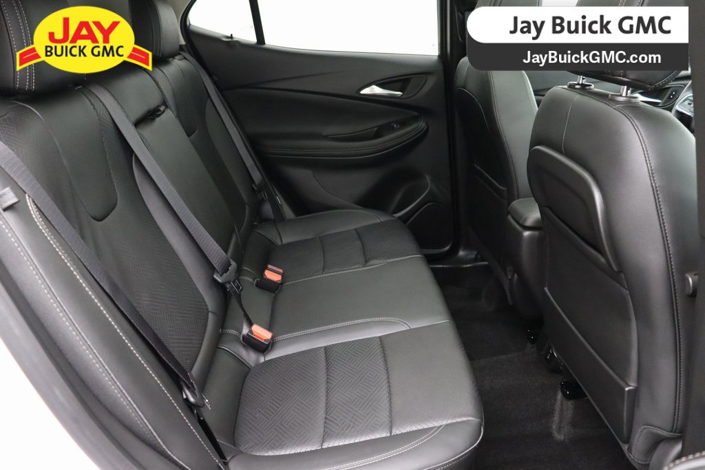 2023 Buick Encore GX Essence photo 17