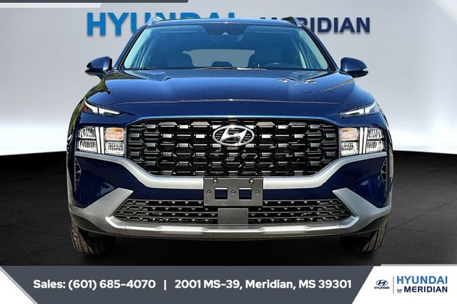 2023 Hyundai Santa Fe SEL photo 3