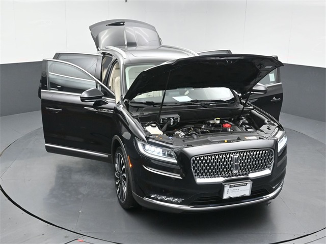 2022 LINCOLN NAUTILUS - Image 53