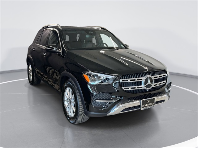 2025 Mercedes Benz GLE 350 4MATIC photo 2