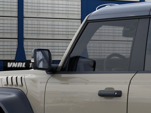 2025 Ford Bronco Raptor photo 20