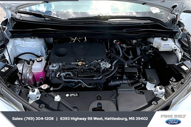 2023 Toyota Sienna XSE photo 8