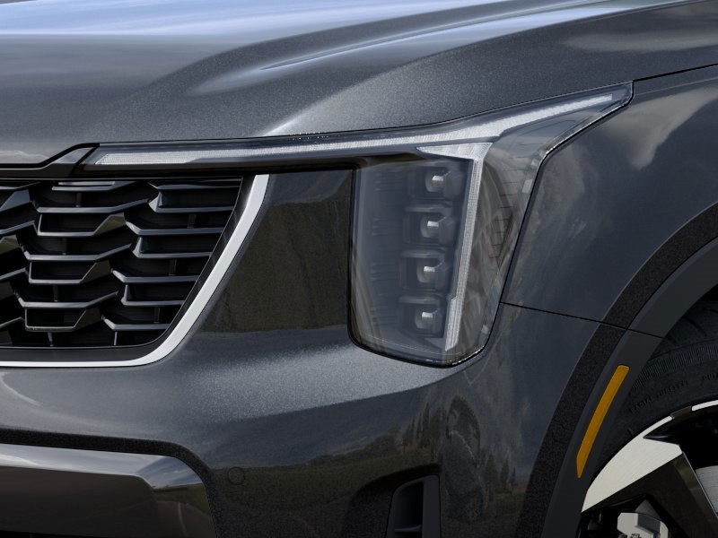 2025 Kia Sorento Plug-In Hybrid SX Prestige photo 9