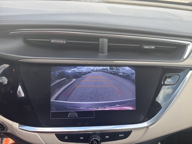 2023 Buick Encore GX Preferred photo 19