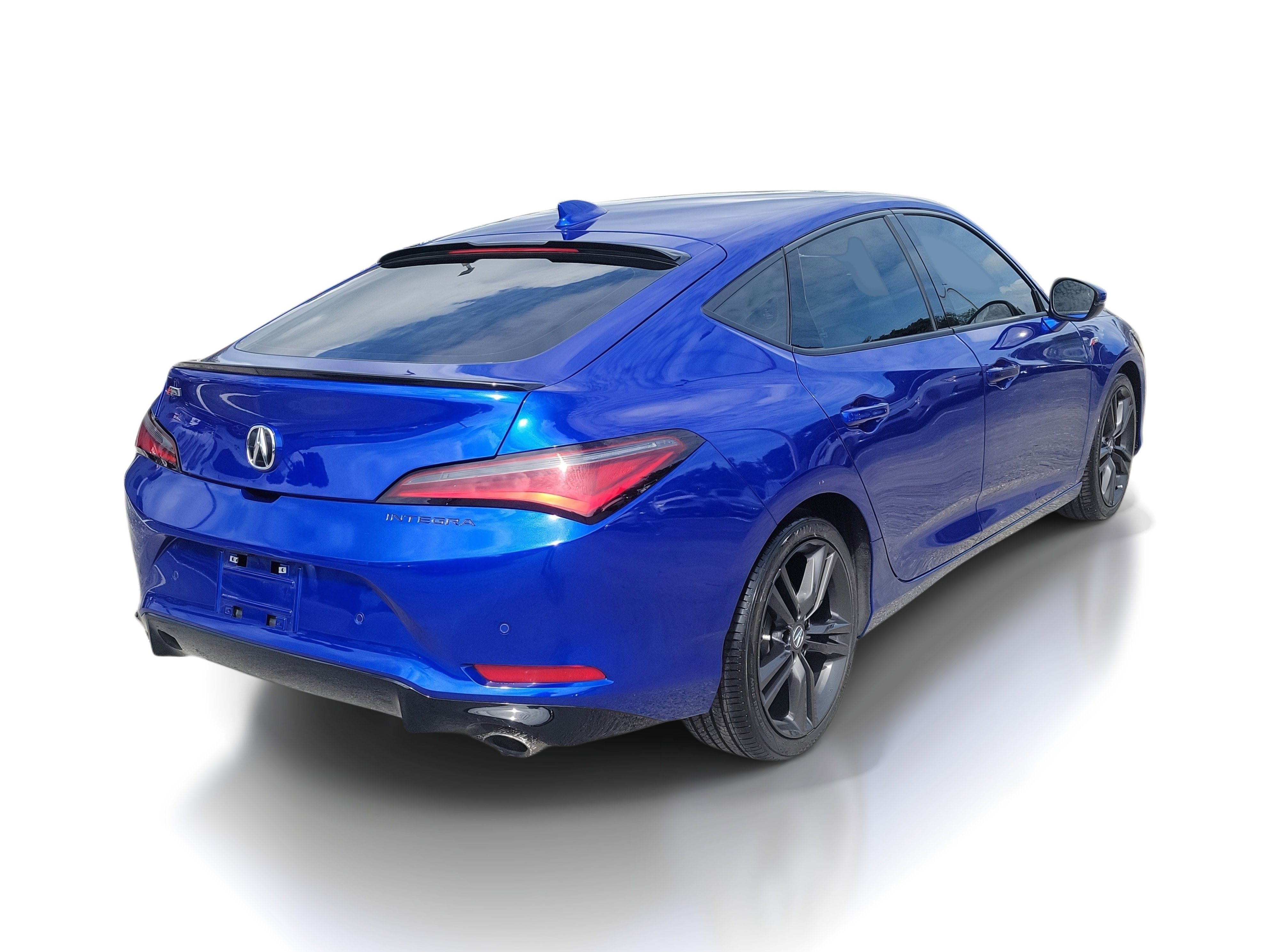 2023 Acura Integra A-Spec photo 4