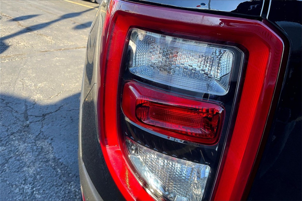 2023 FORD BRONCO SPORT - Image 26