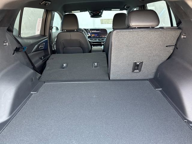 2025 Chevrolet Equinox EV 1LT photo 15