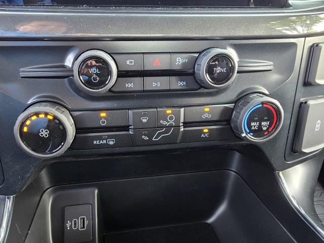 2025 Ford F-150 STX photo 20