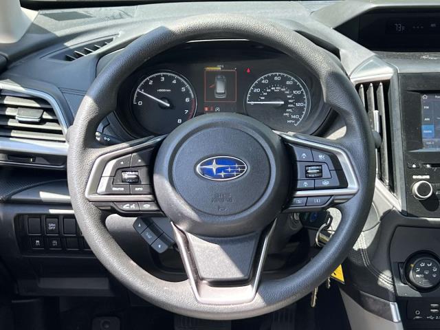2022 Subaru Forester Base photo 11